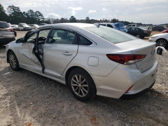 2018 HYUNDAI SONATA SE - 5NPE24AF1JH671059