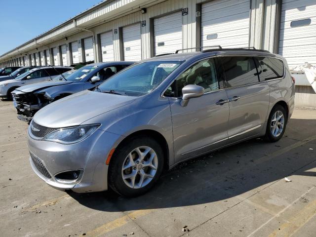 Vin: 2c4rc1bg7hr816154, lot: 43502055, chrysler pacifica touring l 2017 img_1