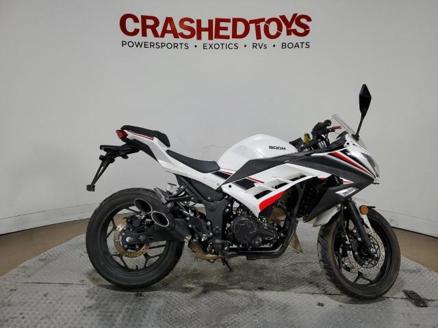 KAWASAKI MOTORCYCLE