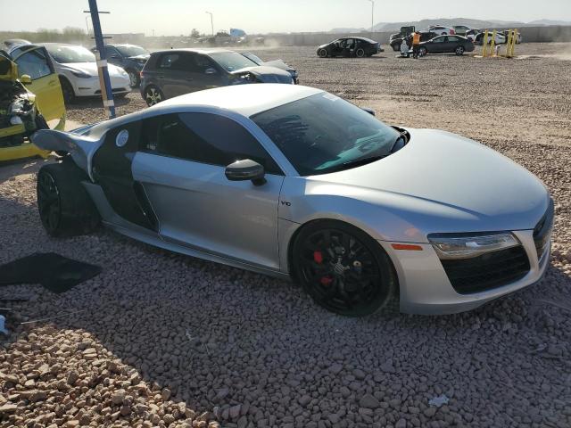 2015 AUDI R8 5.2 QUA WUAENAFG8FN000361