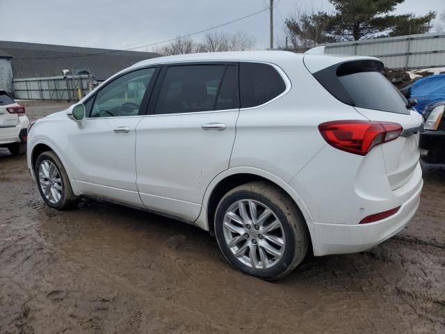 Vin: lrbfx4sx7ld045990, lot: 46890325, buick envision premium ii 20202