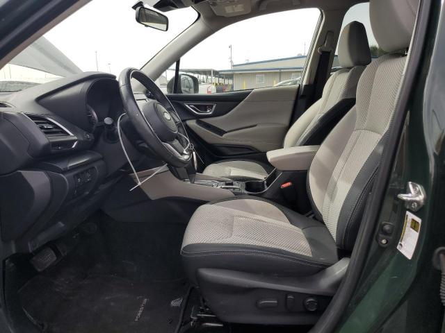 2023 SUBARU FORESTER P - JF2SKADC0PH418472