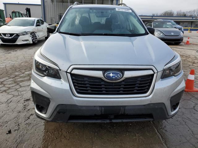 2021 SUBARU FORESTER JF2SKADC9MH444466