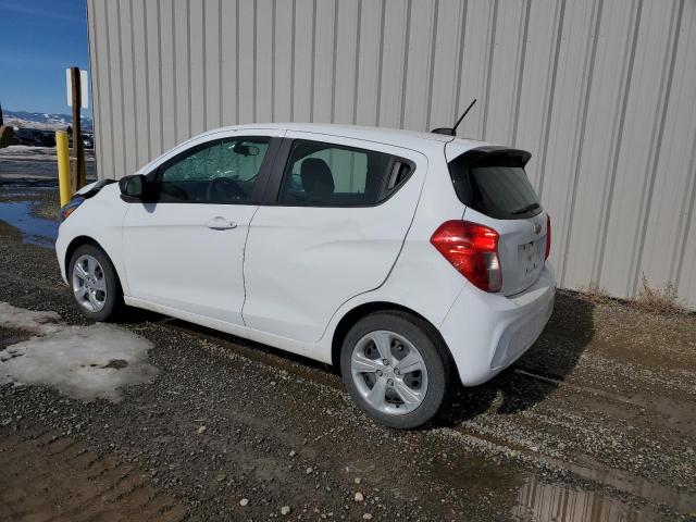 Vin: kl8cb6sa6nc042235, lot: 44524025, chevrolet spark ls 20222