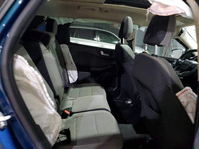 2020 FORD ESCAPE SE - 1FMCU9G65LUC65781