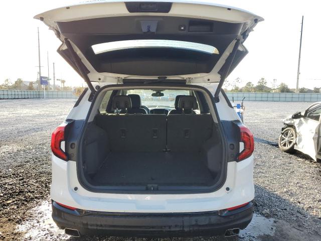 2020 GMC TERRAIN SL - 3GKALPEX7LL116818