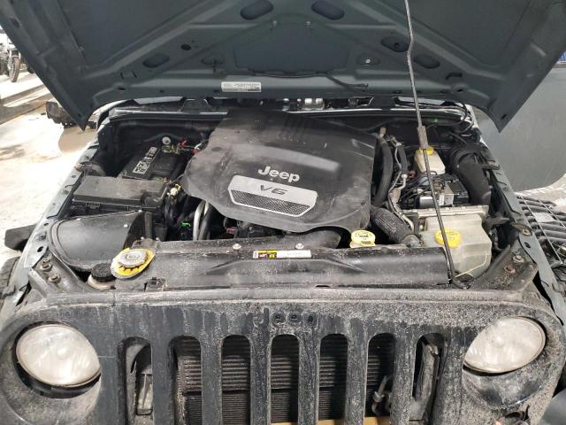2015 JEEP WRANGLER S 1C4AJWAG4FL632894