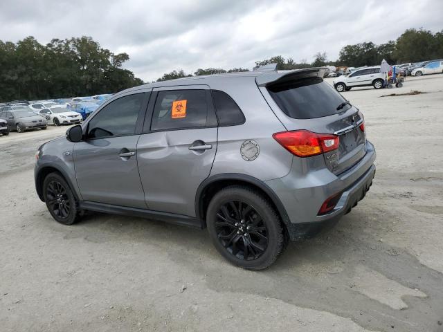 Vin: ja4ap3au5ku011357, lot: 44227005, mitsubishi outlander es 20192