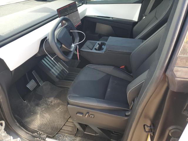 2024 TESLA CYBERTRUCK 7G2CEHED5RA014381