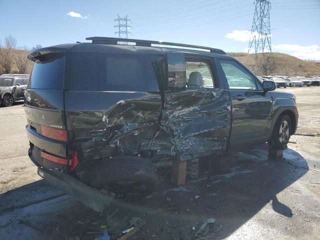 Vin: 5nmp2dg13rh016480, lot: 46835465, hyundai santa fe sel 20243
