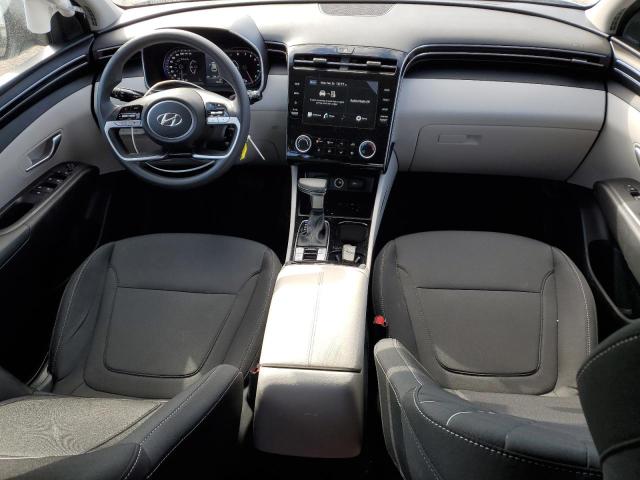 2024 HYUNDAI TUCSON SE - 5NMJA3DEXRH354937