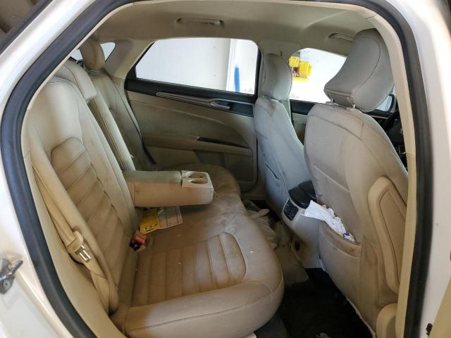 2015 FORD FUSION SE - 3FA6P0HD8FR309467