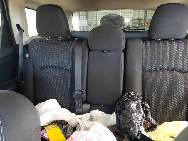 2015 DODGE JOURNEY SX - 3C4PDCBG9FT743573