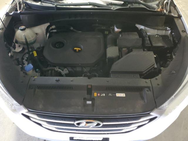 2018 HYUNDAI TUCSON SEL - KM8J3CA44JU609676