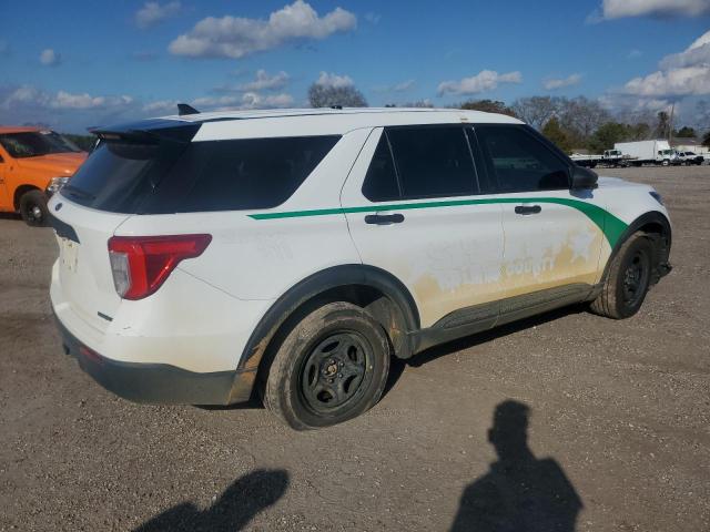 Vin: 1fm5k8ab9mga06533, lot: 88837585, ford explorer police interceptor 20213