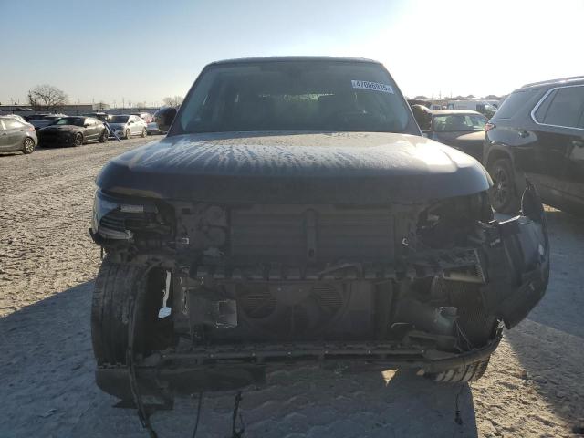 2019 LAND ROVER RANGE ROVE - SALGS2RE4KA541142