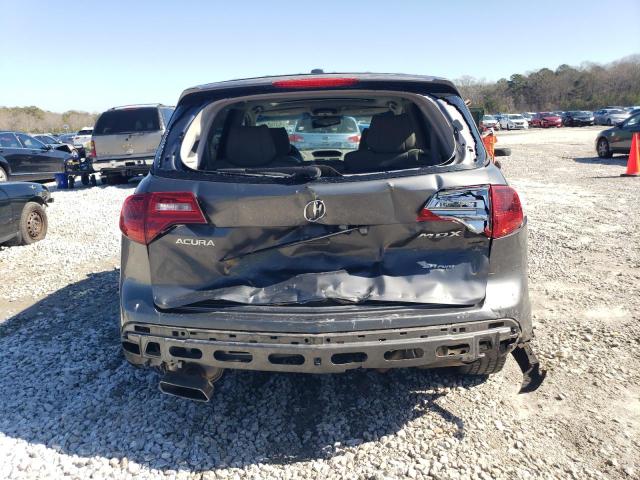 2012 ACURA MDX - 2HNYD2H27CH511370
