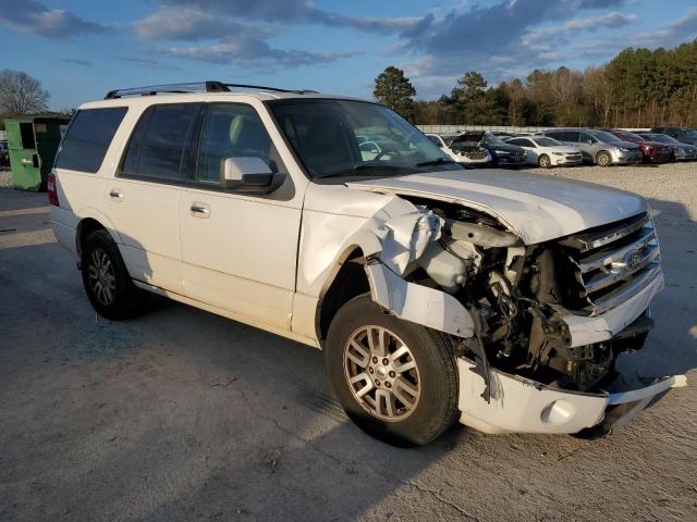 Vin: 1fmju1k59cef46418, lot: 44243045, ford expedition limited 20124