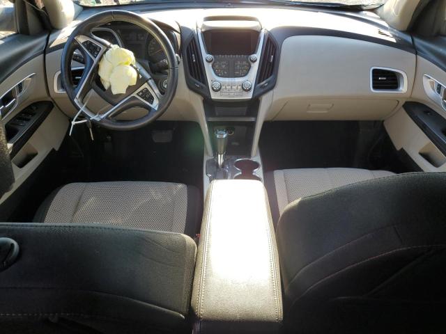 2017 CHEVROLET EQUINOX LT - 2GNFLFEK4H6330507