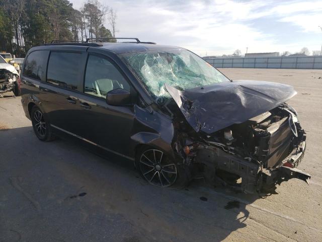 Vin: 2c4rdgeg4jr335506, lot: 46879845, dodge caravan gt 20184