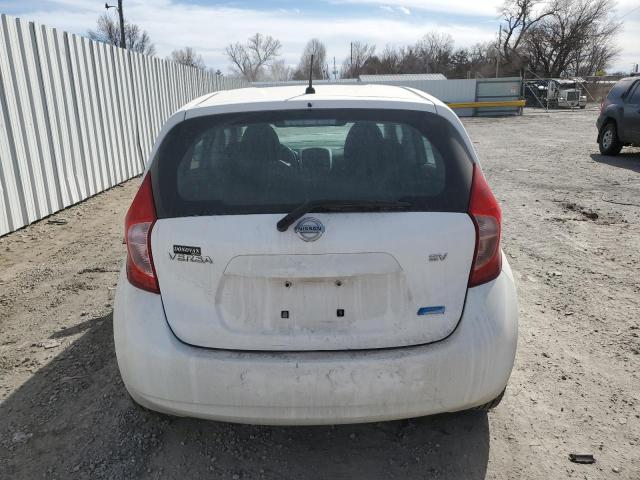 2015 NISSAN VERSA NOTE - 3N1CE2CP0FL413411