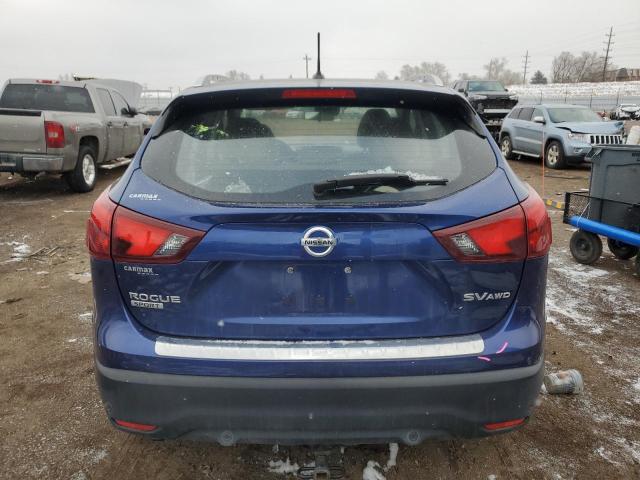 2019 NISSAN ROGUE SPOR - JN1BJ1CR2KW351307