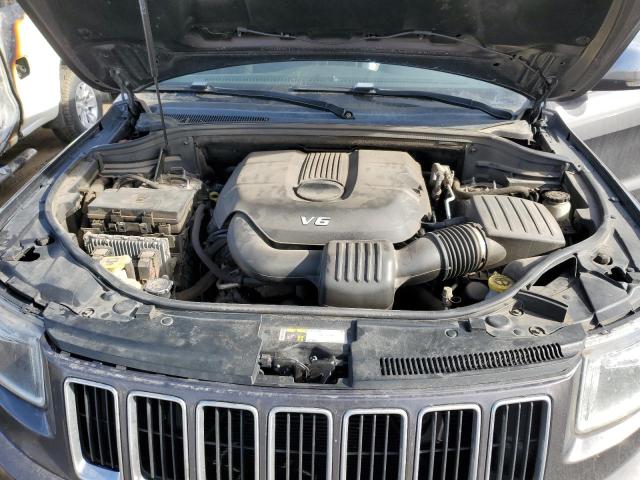 2015 JEEP GRAND CHER - 1C4RJFBG2FC905297