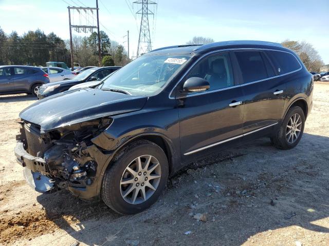Vin: 5gakvbkd3hj166168, lot: 45585165, buick enclave 2017 img_1