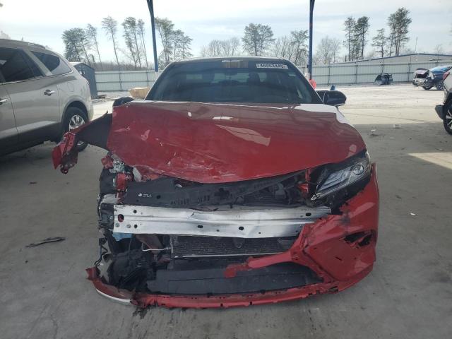 2023 TOYOTA CAMRY XSE - 4T1K61AK9PU149583