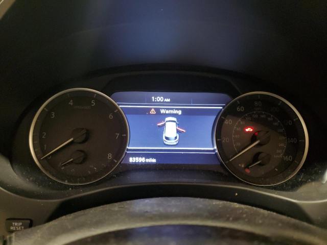 2019 INFINITI QX50 ESSEN - 3PCAJ5M14KF137318