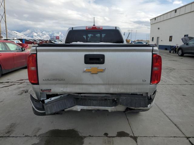 2016 CHEVROLET COLORADO L - 1GCGTCE33G1144558