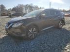2016 NISSAN MURANO S - 5N1AZ2MH0GN127815