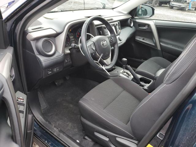 2018 TOYOTA RAV4 ADVEN - 2T3RFREV1JW837707