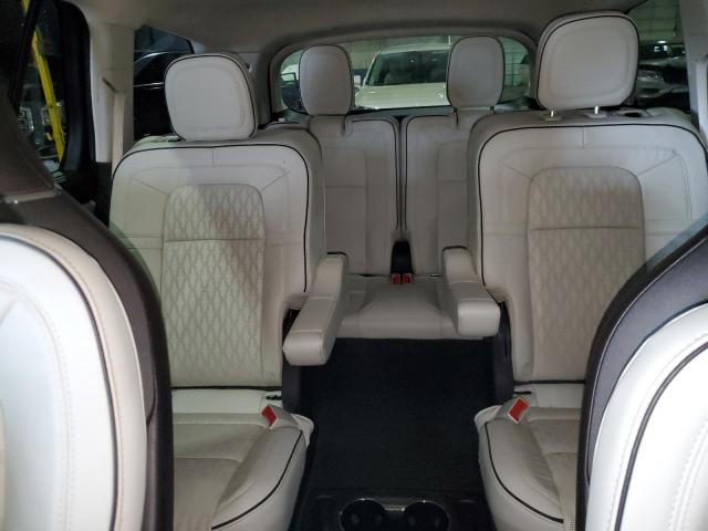 2024 LINCOLN AVIATOR BL 5LM5J9XC4RGL04095