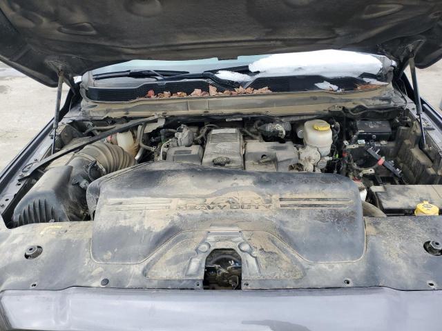 2021 RAM 2500 LIMIT - 3C6UR5SLXMG579504