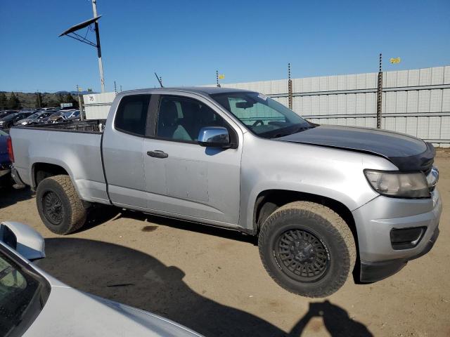 Vin: 1gchsbea6j1309543, lot: 45753265, chevrolet colorado 20184