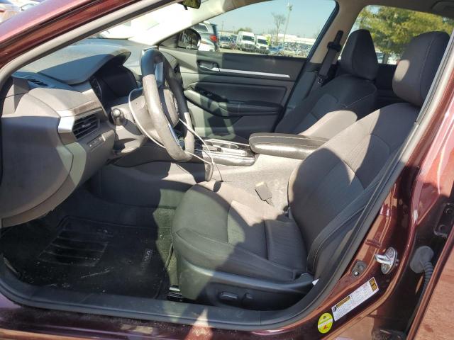 2023 NISSAN ALTIMA SV - 1N4BL4DV5PN351924
