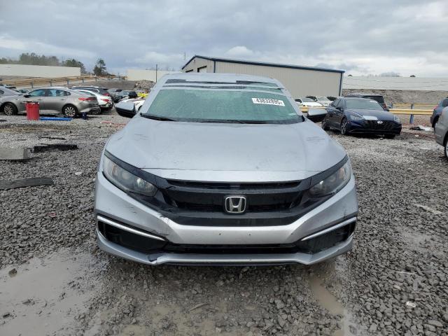 2019 HONDA CIVIC LX - 2HGFC4B62KH307194