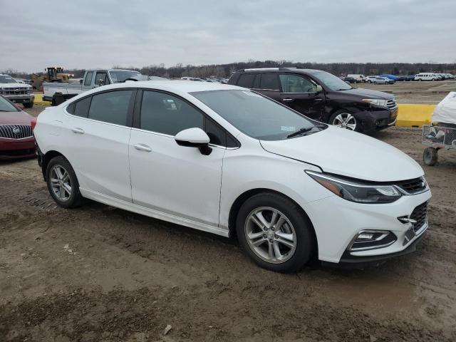 2016 CHEVROLET CRUZE LT - 1G1BE5SM2G7312273