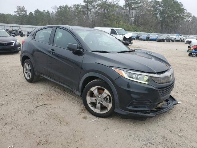 Vin: 3czru5h31nm717514, lot: 44309845, honda hr-v lx 20224