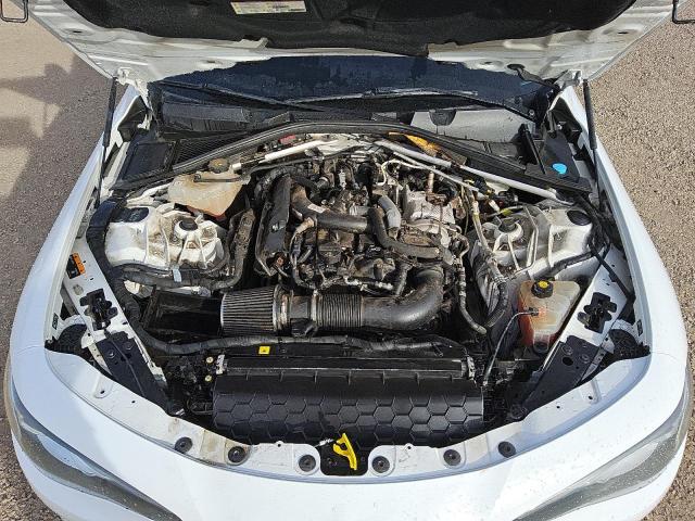 2017 ALFA ROMEO GIULIA - ZARFAEBN6H7562443