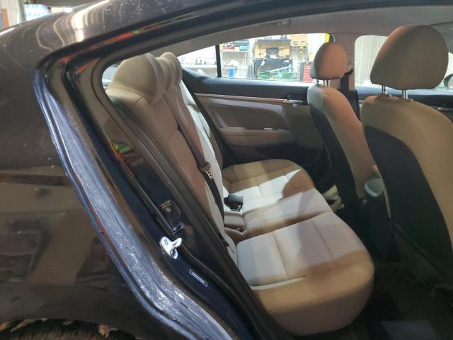 2020 HYUNDAI ELANTRA SE - 5NPD84LF4LH626644