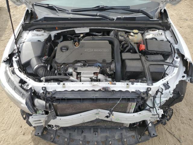 2018 CHEVROLET MALIBU LS - 1G1ZB5ST6JF172739