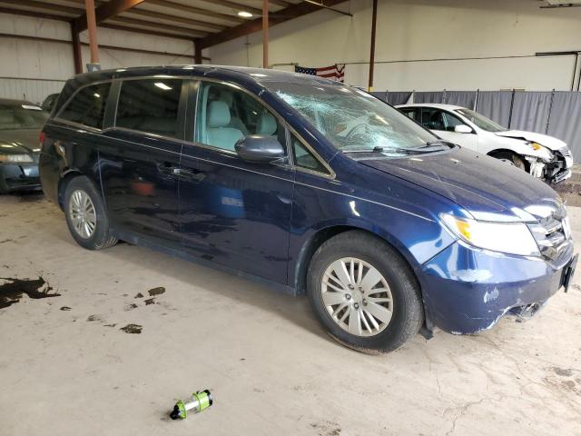 2015 HONDA ODYSSEY LX 5FNRL5H28FB112346