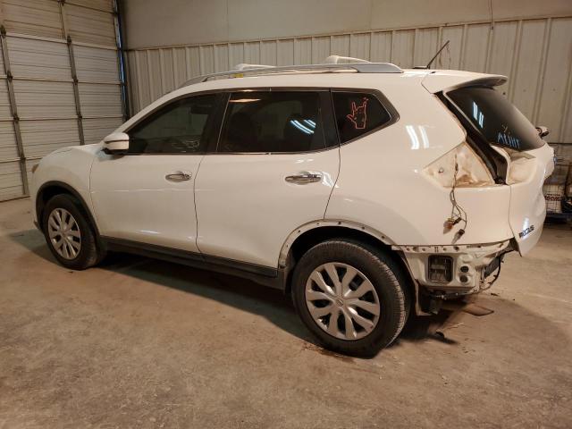 2016 NISSAN ROGUE S - KNMAT2MT9GP644089