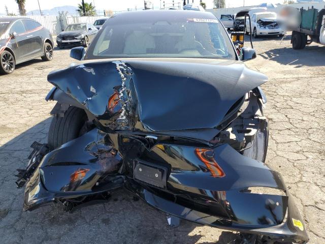 2022 TESLA MODEL X 7SAXCDE58NF337464