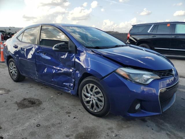 Vin: 5yfburhe7gp507916, lot: 43735015, toyota corolla l 20164
