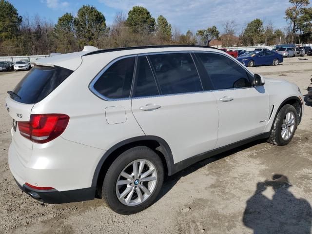 Vin: 5uxkr0c54f0p11505, lot: 46255695, bmw x5 xdrive35i 20153