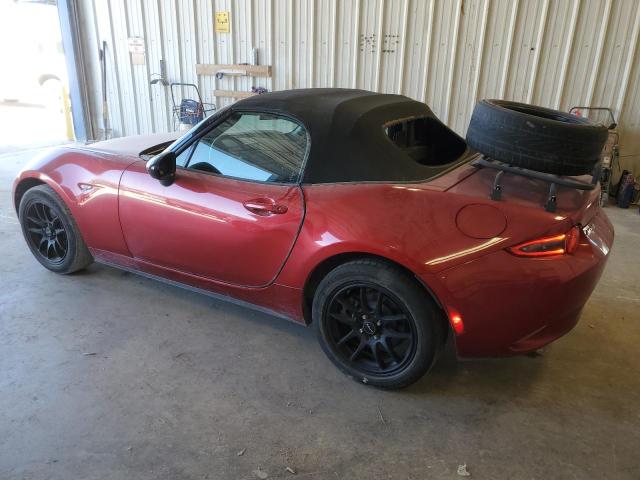 Vin: jm1ndab79h0123558, lot: 46429715, mazda mx5 sport 20172