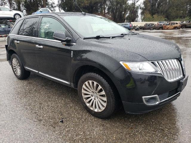 2015 LINCOLN MKX - 2LMDJ6JK8FBL27142